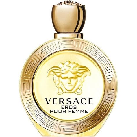 versace eros pour femme duftbeschreibung|Versace Eros pour femme review.